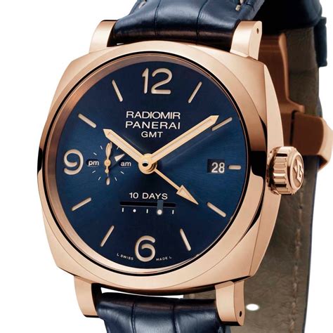 panerai special edition watches|Panerai watches for women.